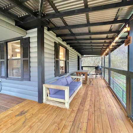 Remodelled Cabin! Great Location! Sevierville Exterior photo