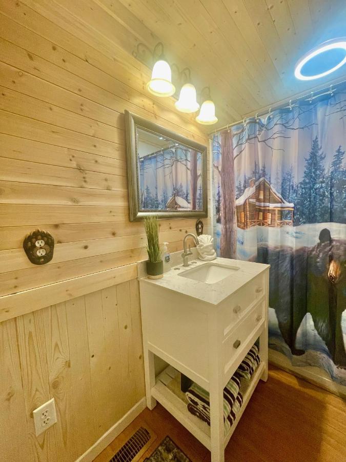Remodelled Cabin! Great Location! Sevierville Exterior photo