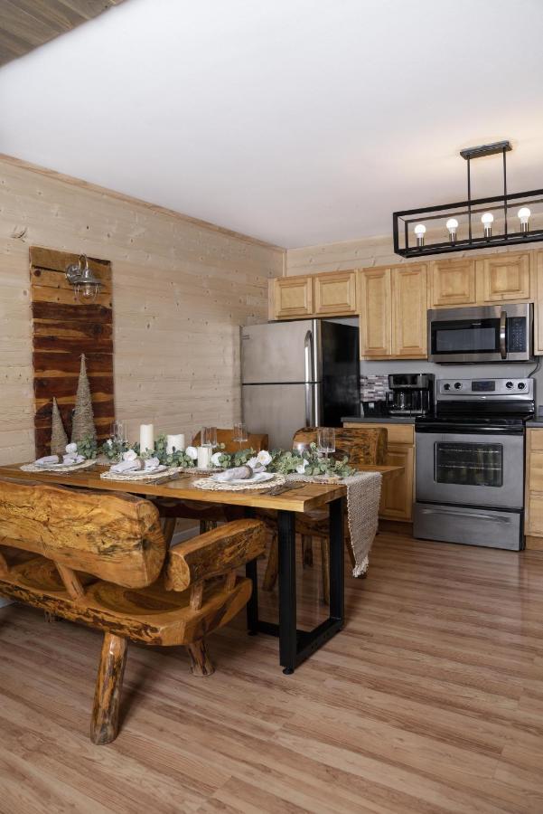 Remodelled Cabin! Great Location! Sevierville Exterior photo