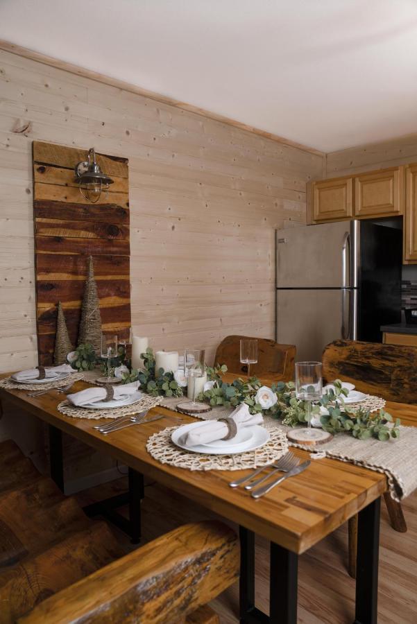 Remodelled Cabin! Great Location! Sevierville Exterior photo